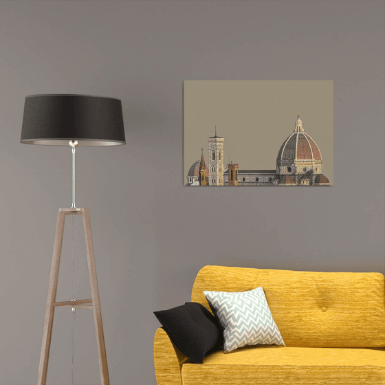Florence III. / Santa Maria del Fiore (Florence Cathedral)