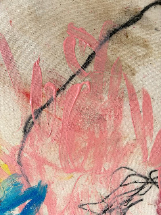 Abstract Counterpoint II (2026)