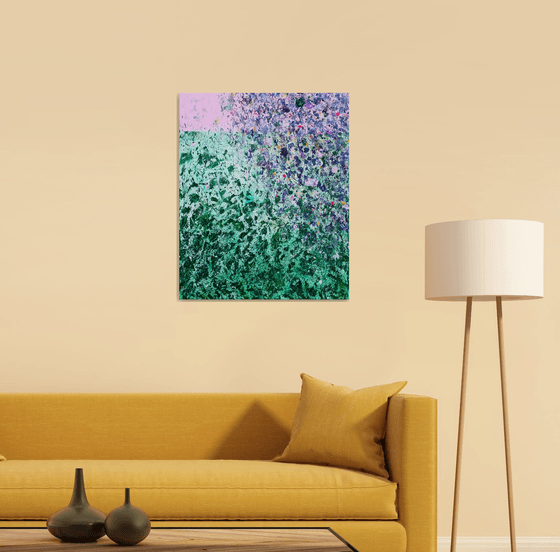 Where Remembrance Grows IV