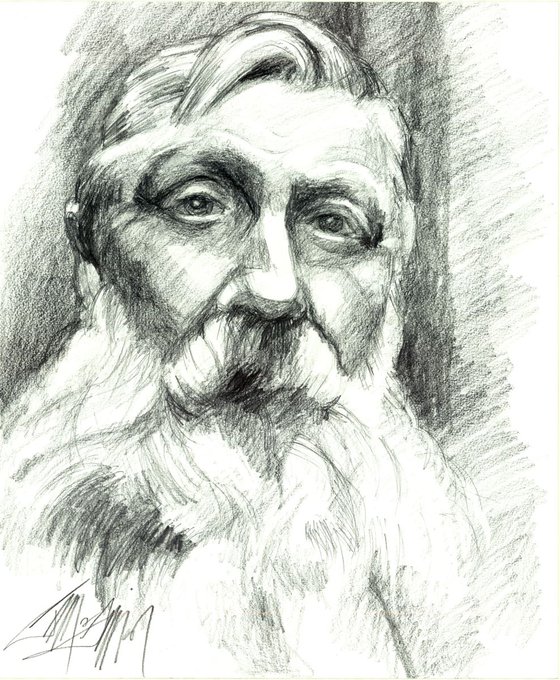 Monsieur Rodin