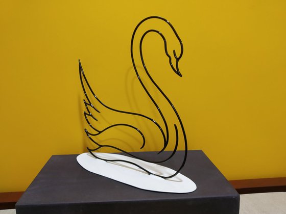 Swan ( Pen )