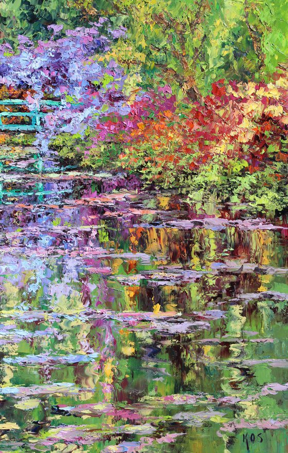 One Enchanting Moment