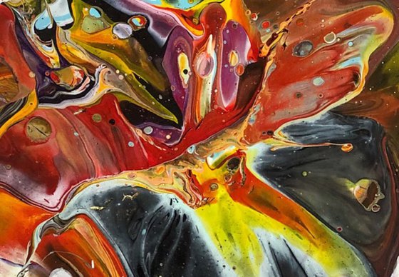 Intronisation populaire