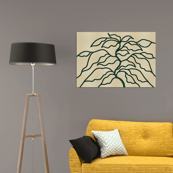 Abstract Tree #04