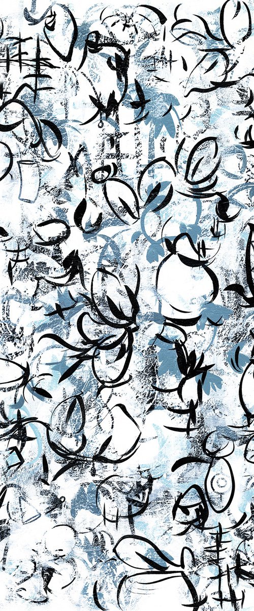Belonging No.23 by Sara Richardson Artist
