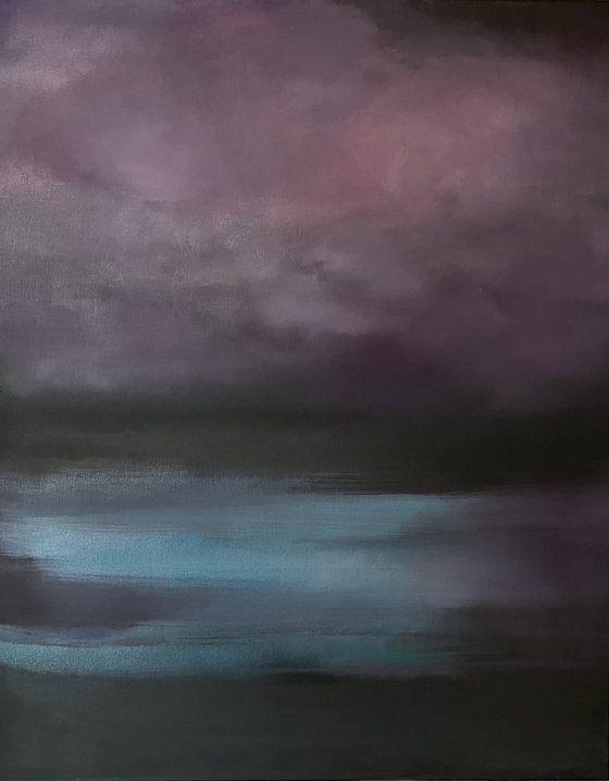 Purple Mist