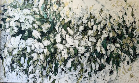 Intoxicated (by bloom)