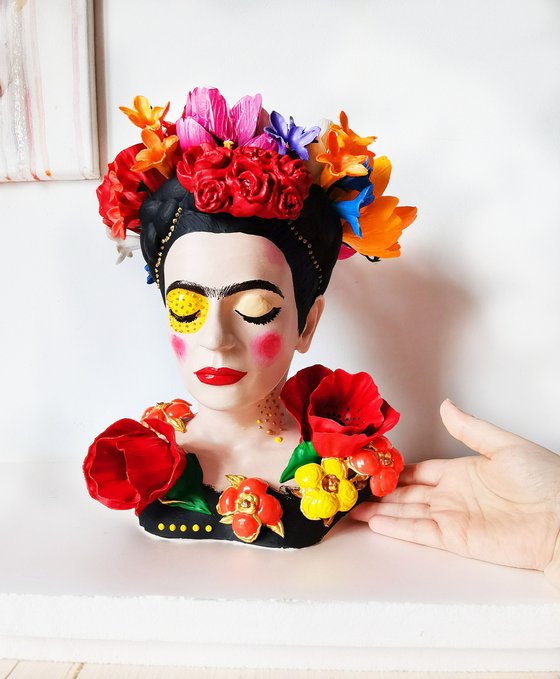 Frida Kahlo