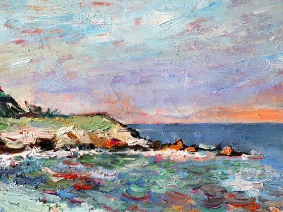 Bretagne.