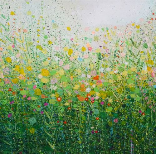 English Green by Sandy Dooley