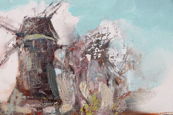 Windmill