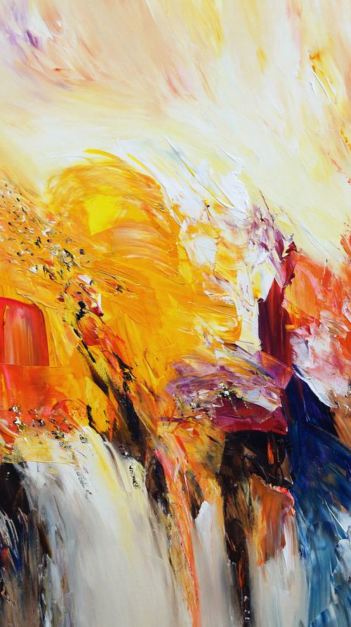 Sunny Daydream M 1 by Peter Nottrott