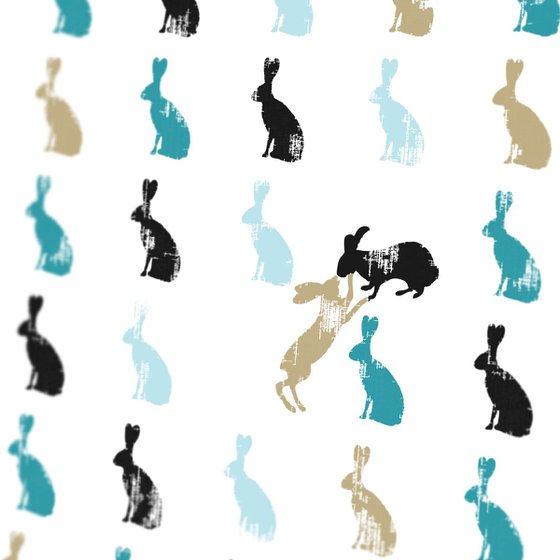 Bunny Love