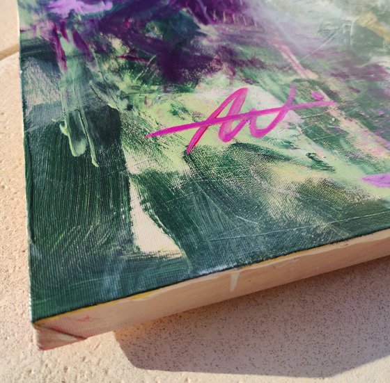 A Place I Almost Remember