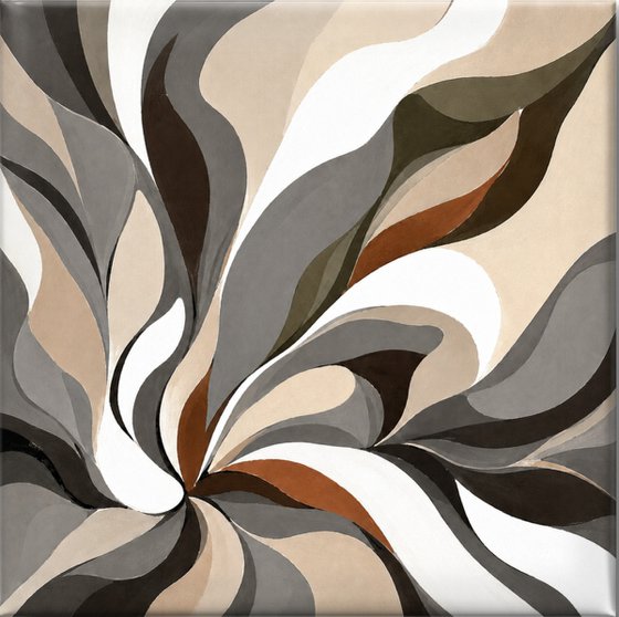 Grey Garden #1