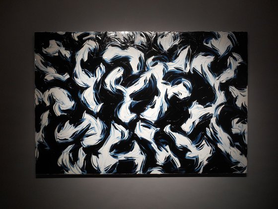 Chiaroscuro 2