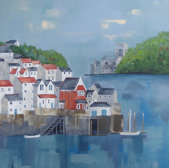 Kingswear / Dartmouth