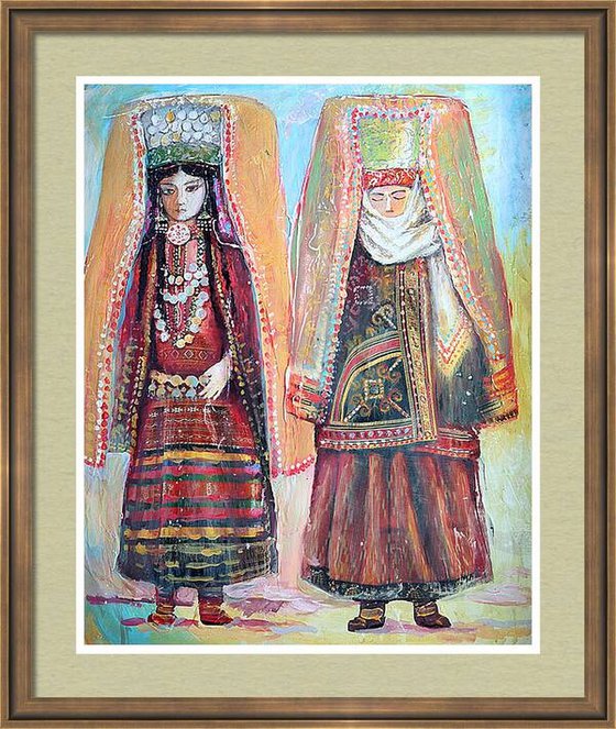 ORIENTAL MOTIVES 14