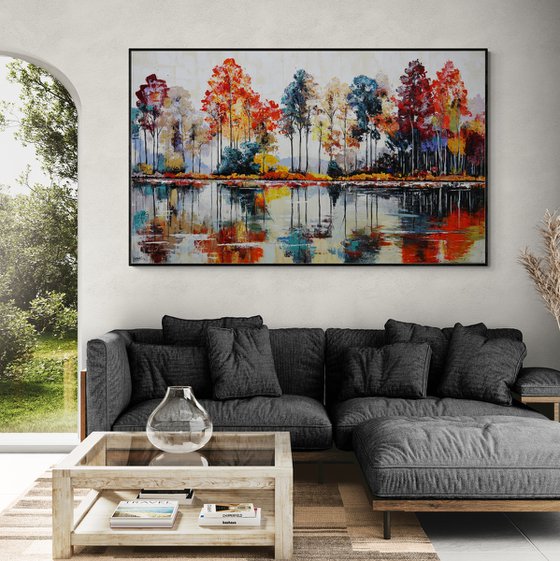 Autumn Light