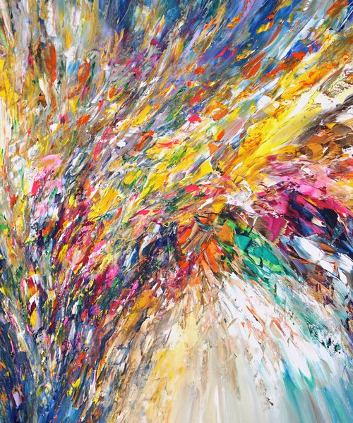 Release Now E 11 by Peter Nottrott