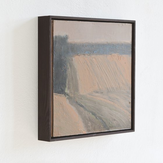 Brown field