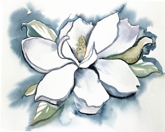 Magnolia No. 30