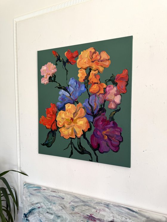 Flowers 7