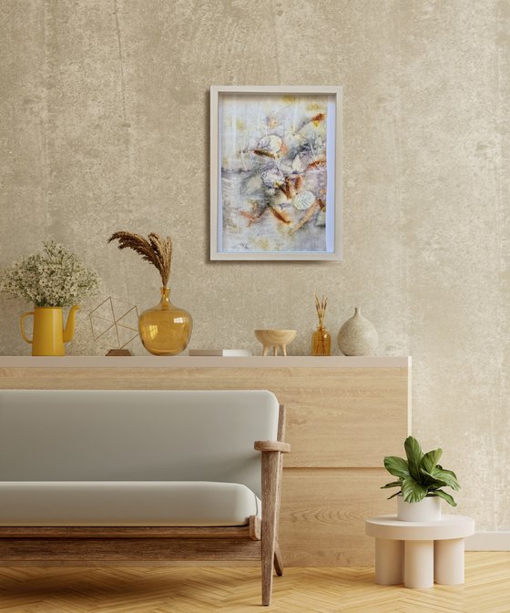 "Natural Landscape VII"