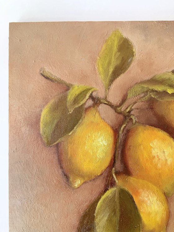 Lemons