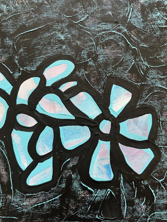 Between Light and Balance