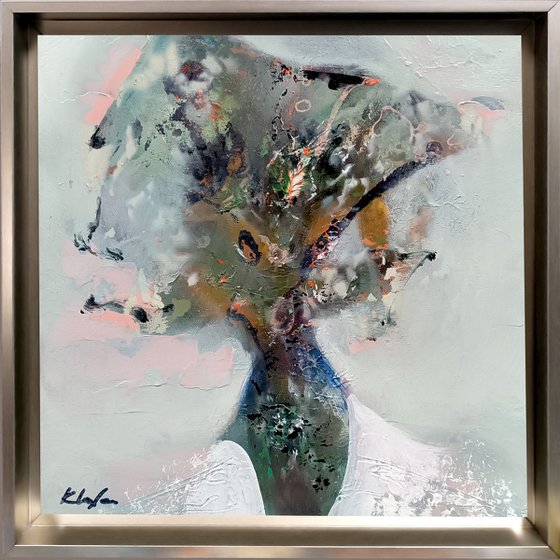 Eternal still life 7.03.2026