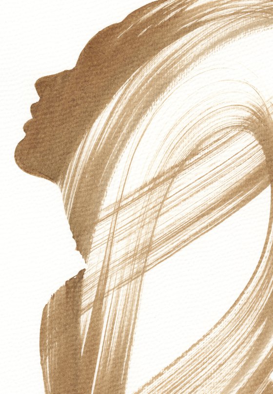 The Line That Holds Us