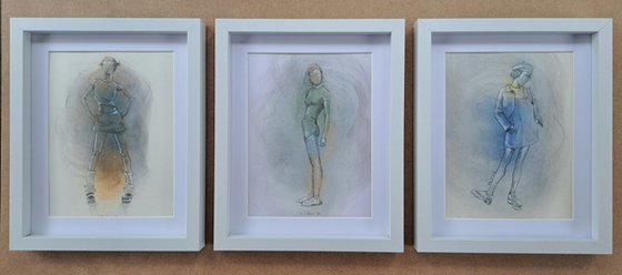 Female forms 2