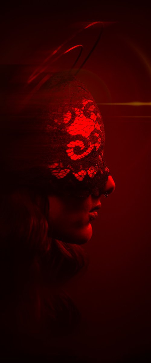 Eclipse II by Cédric Brion