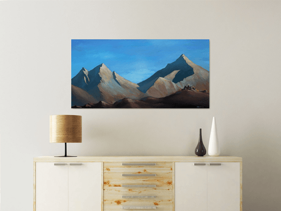 Tibet: (SPACES Series)