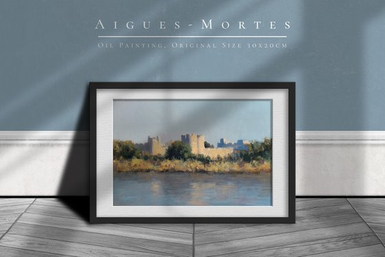 Aigues-Mortes