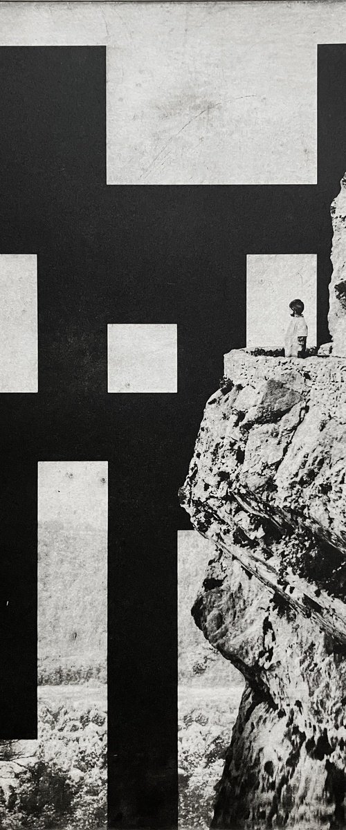 Creeps & Cryptids No.7: Mickey by Jaco Putker