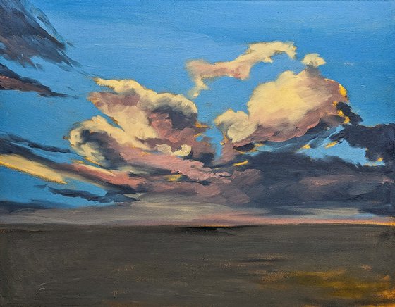 Dry Land