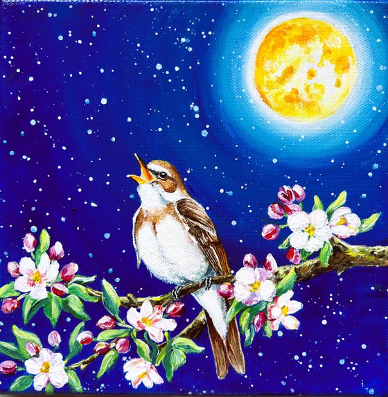 Nightingale