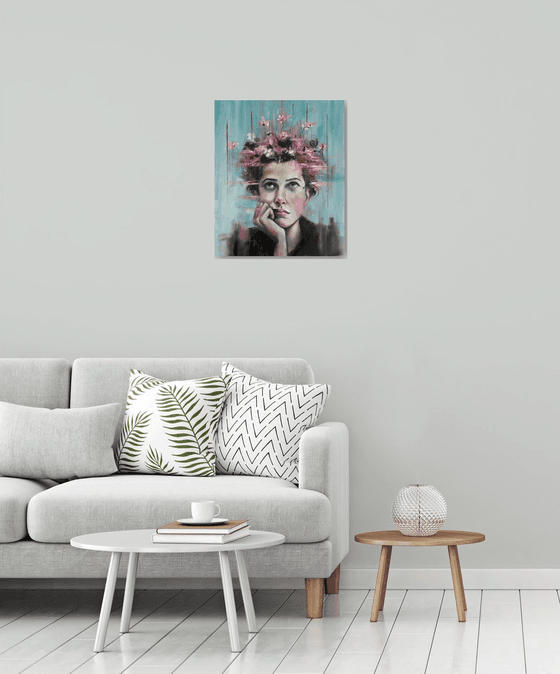 Mental Bloom