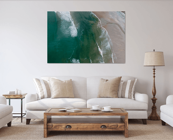 Harmony of the ocean
