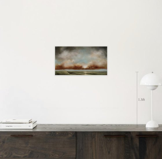 A Brecon Beacon Vision