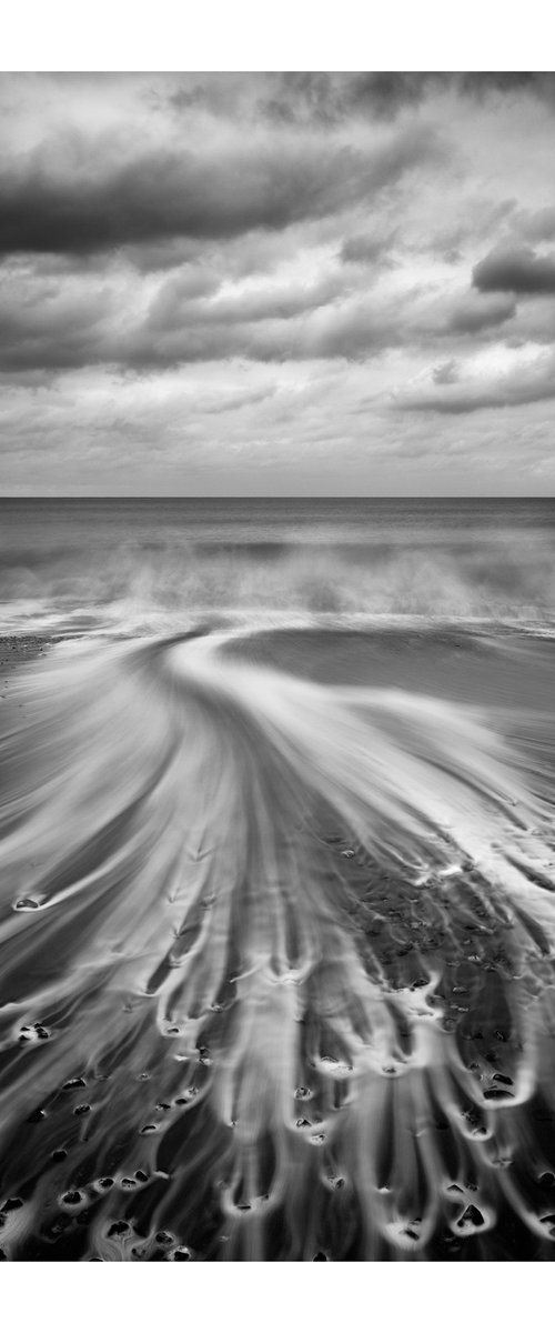 Southbourne Swirl by David Baker