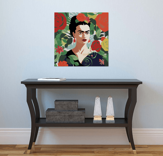 Frida