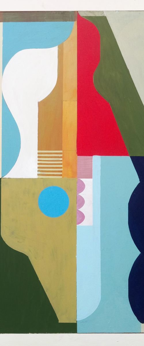Uplands by Liam Hennessy