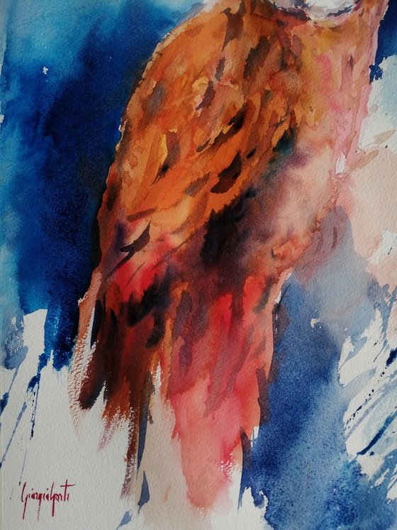 owl 3