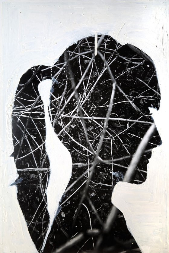Bramble Silhouette