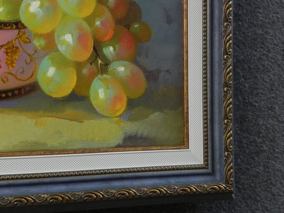 "Grapes"