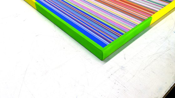 Tehos - Abstraction TC 04