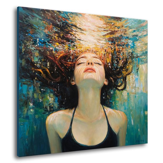 Underwater Light Dreams